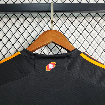 Camisa Roma III 23/24 - Adidas Torcedor Masculina