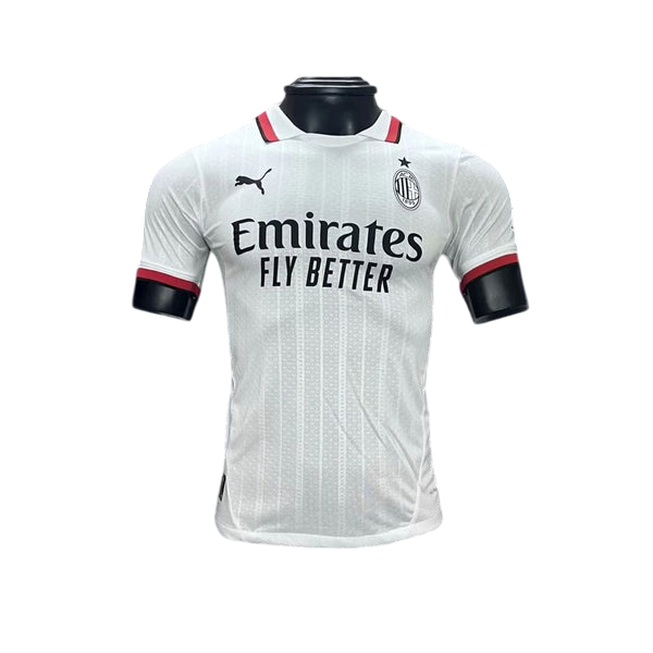 Camisa Milan Away 24/25 - Puma Jogador Masculina