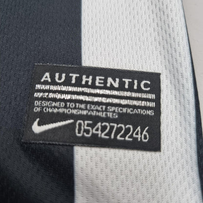 Camisa Santos FC 12/13 Away - Retrô Masculina