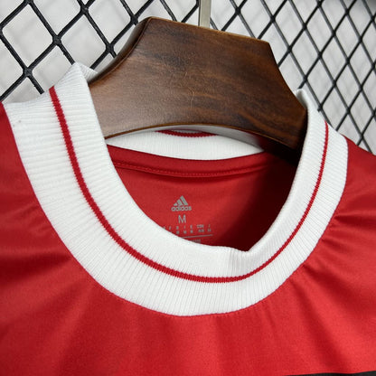 Camisa Flamengo Edição Especial 2018 - Versão Retrô