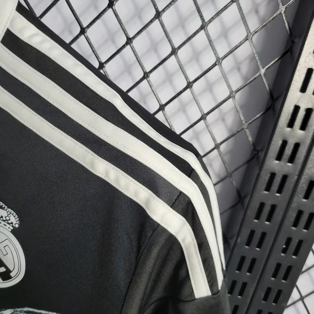 Camisa Real Madrid 14/15 Third - Retrô Masculina