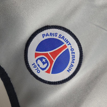 Camisa PSG 00/01 Away - Retrô Masculina