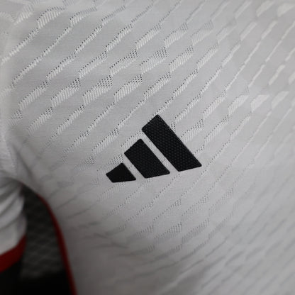 Camisa Flamengo Away 24/25 - Adidas Jogador Masculina