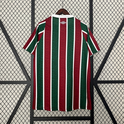 Camisa Fluminense 24/25 - Umbro Torcedor Masculina