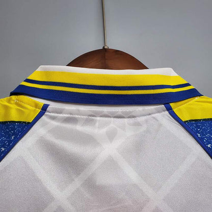 Camisa Parma 95/97 Third - Retrô Masculina