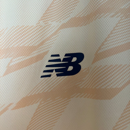 Camisa São Paulo Treino 24/25 - NB Torcedor Masculina