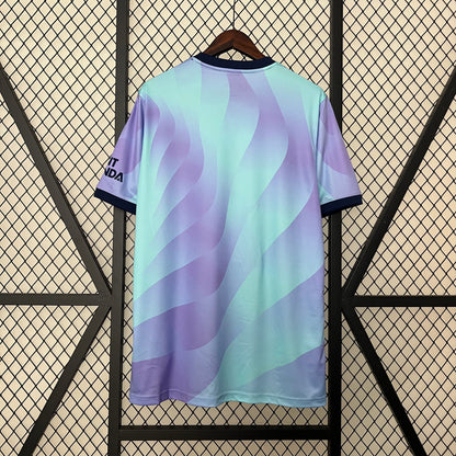 Camisa Arsenal III 24/25 - Adidas Torcedor Masculina Lançamento