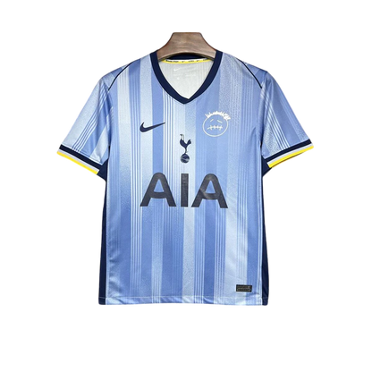 Camisa Tottenham Travis Scott 24/25 - Nike Torcedor Masculina Lançamento