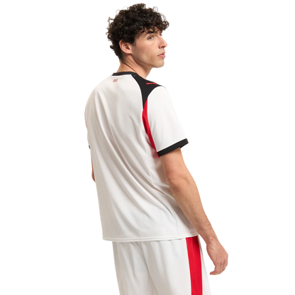 Camisa AC Milan 25/26 Away - Torcedor Masculino