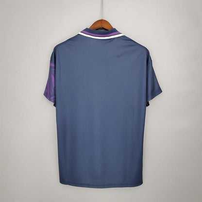 Camisa Tottenham 94/95 Away - Retrô Masculina