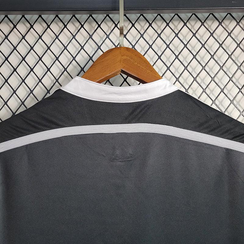 Camisa Real Madrid 14/15 Third Manga Longa - Retrô Masculina