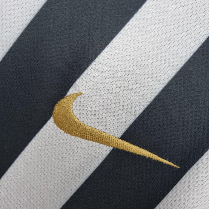 Camisa Santos FC 12/13 Away - Retrô Masculina