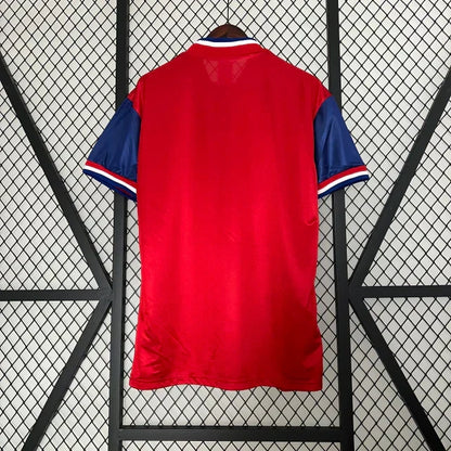 Camisa Bayern de Munique 93/95 Home - Retrô Masculina