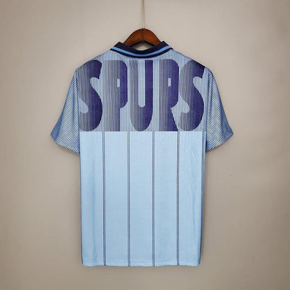 Camisa Tottenham 92/94 Away - Retrô Masculina