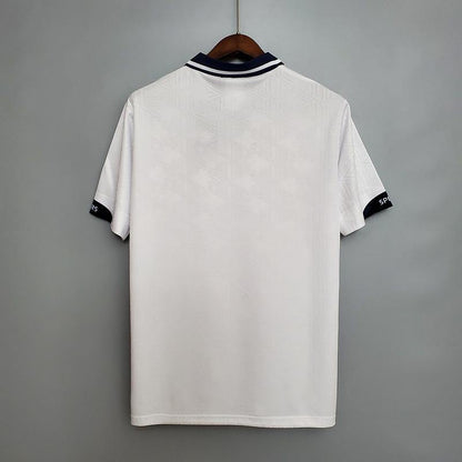 Camisa Tottenham 94/95 Home - Retrô Masculina
