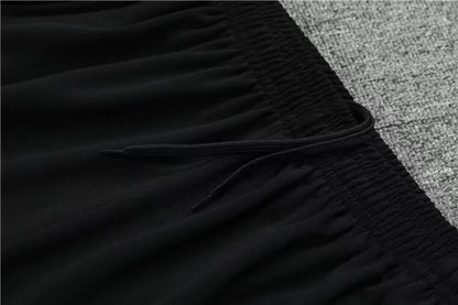 Conjunto de Treino Arsenal 23/24 - Preto