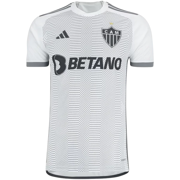 Camisa Atlético Mineiro Reserva 24/25 - Adidas Torcedor Masculina Lançamento