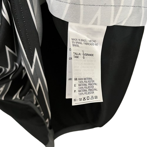 Camisa Atlético Mineiro III 24/25 - Adidas Torcedor Masculina