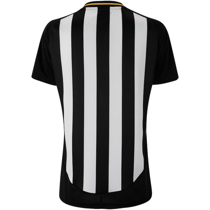 Camisa Atlético Mineiro 25/26 Home - Torcedor Feminina