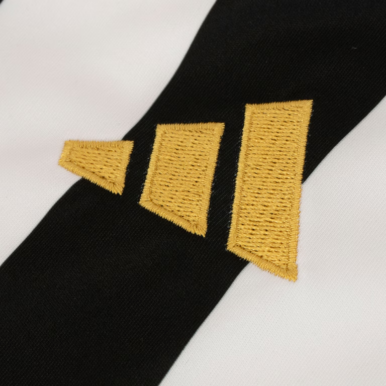 Camisa Atlético Mineiro 25/26 Home - Torcedor Feminina