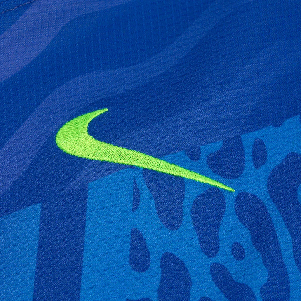 Camisa Brasil Away 25/26 - Nike Versão Feminina