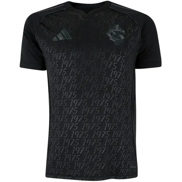 Camisa Internacional III 25/26 - Adidas Torcedor Masculina