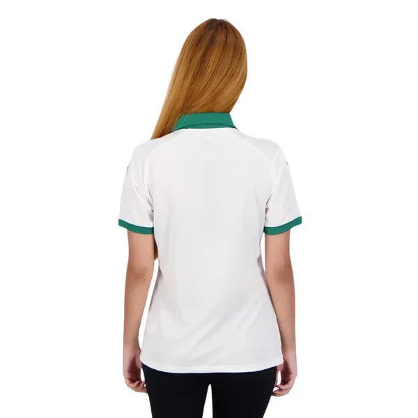 Camisa Palmeiras Reserva 24/25 - Puma Feminina