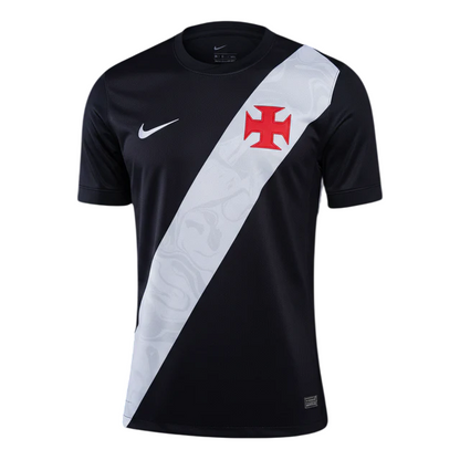 Camisa Nike Vasco 2026/27 Home Torcedor