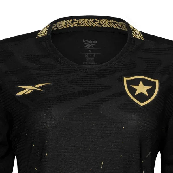 Camisa Botafogo Reserva 24/25 - Feminina