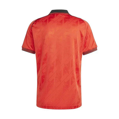 Camisa Flamengo Lifestyler 24/25 - Torcedor Adidas