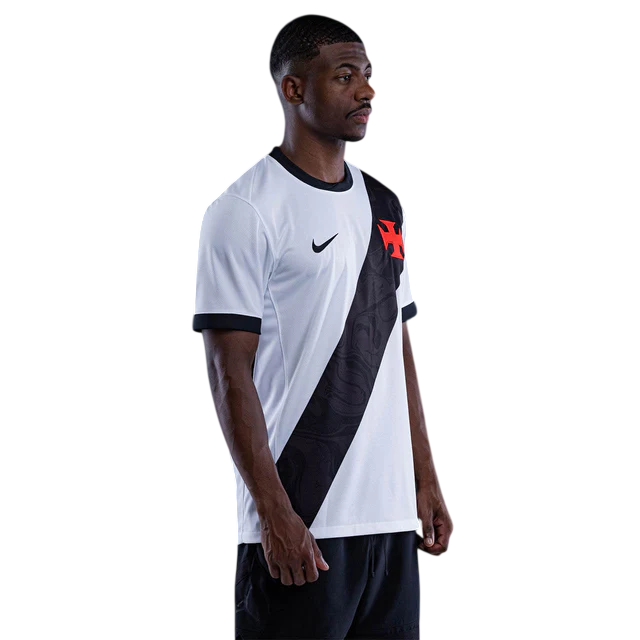 Camisa Nike Vasco 2026/27 Away Torcedor