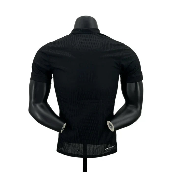 Camisa Corinthians Reserva 24/25 Nike Jogador Masculina