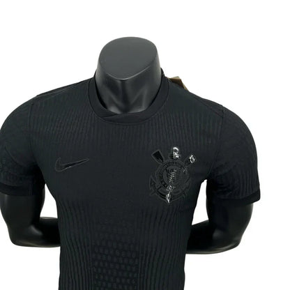 Camisa Corinthians Reserva 24/25 Nike Jogador Masculina