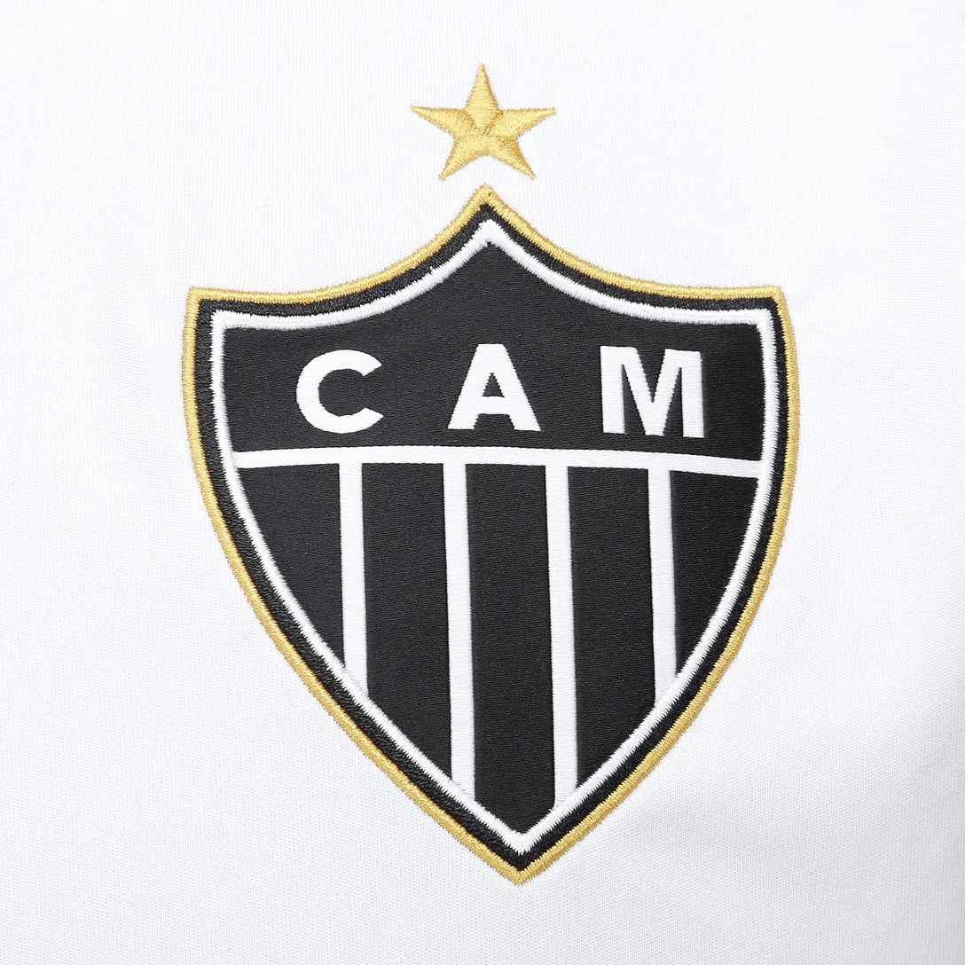 Camisa Atlético Mineiro 25/26 Away - Torcedor Masculina