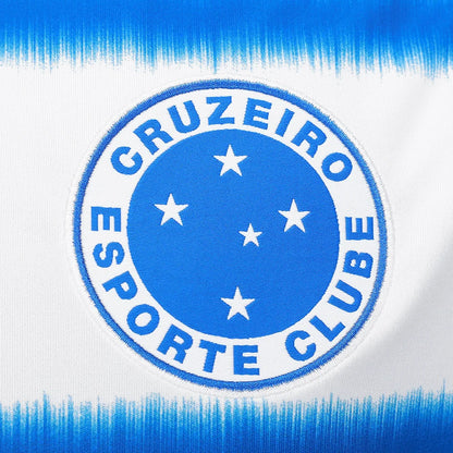Camisa Cruzeiro 25/26 Away - Torcedor Masculina