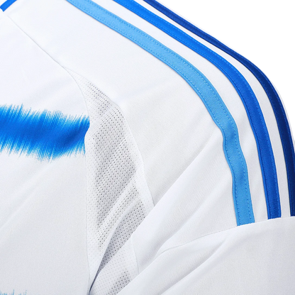 Camisa Cruzeiro Away 25/26 - Adidas Torcedor Masculina