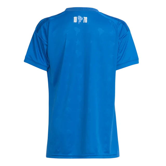 Camisa Feminina Adidas Cruzeiro 2026/27 Home