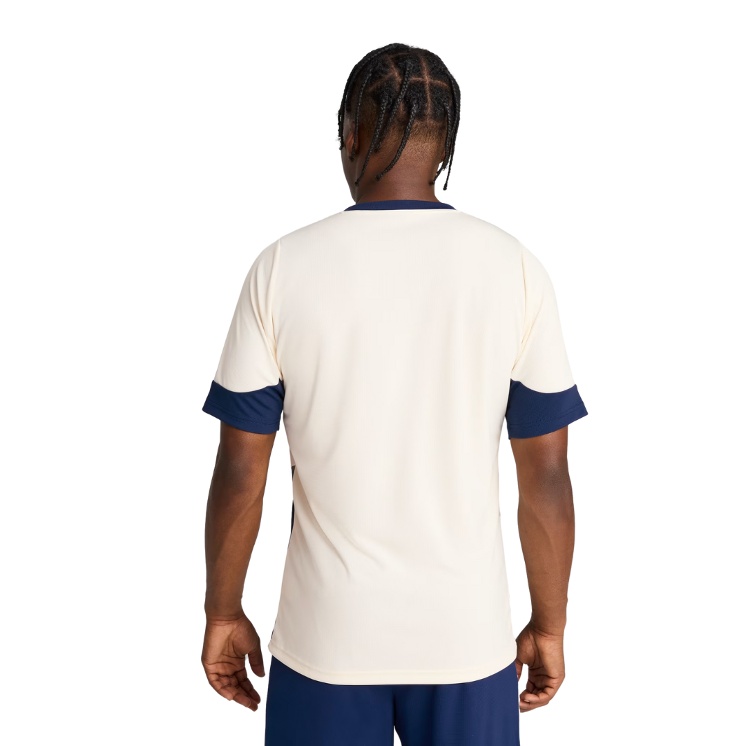 Camisa Portugal 25/26 Treino II - Torcedor Masculina