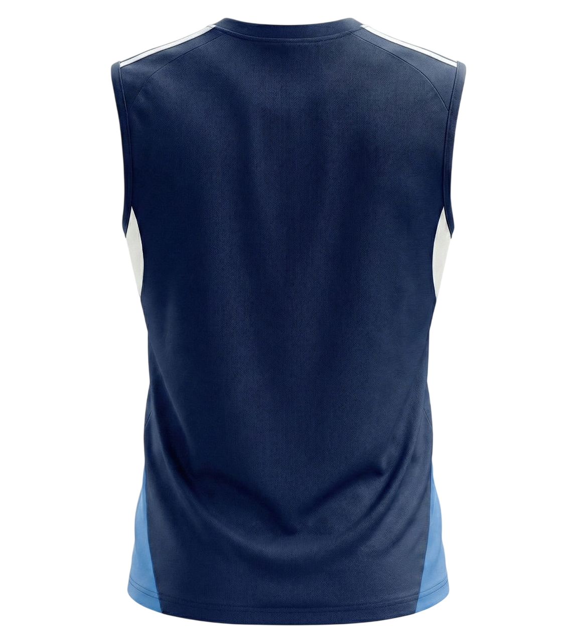 Regata Cruzeiro 26/27 Treino Azul Escuro - Adidas Versão Torcedor