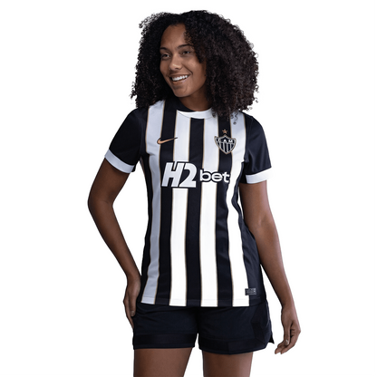 Camisa Atlético Mineiro I 26/27 - Versão Feminina
