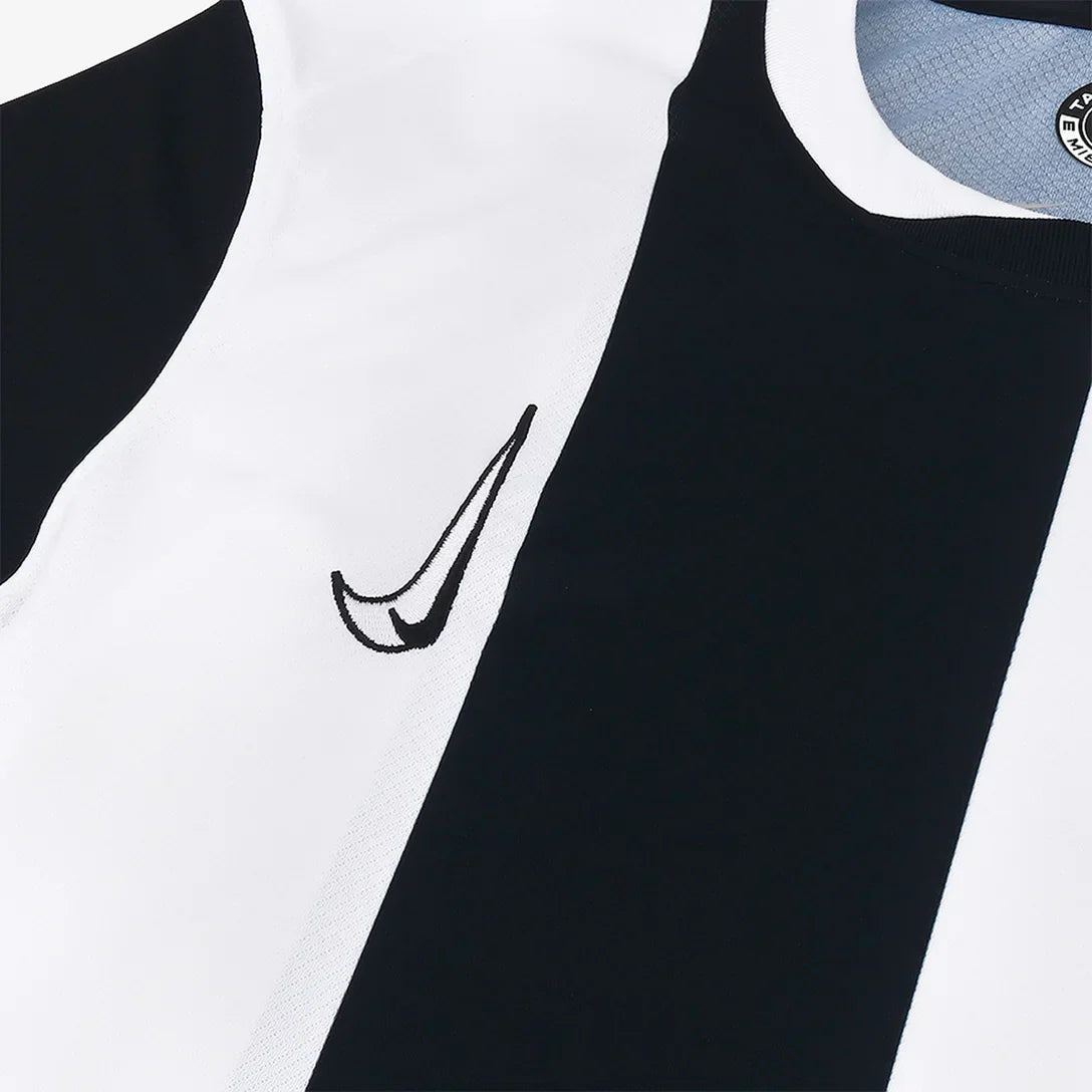 Camisa Corinthians III Away 24/25 - Nike Versão Torcedor Masculina