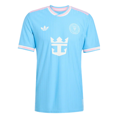Camisa Inter Miami 25/26 Third - Torcedor Masculina