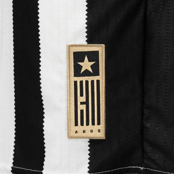 Kit Infantil Botafogo Home 24/25