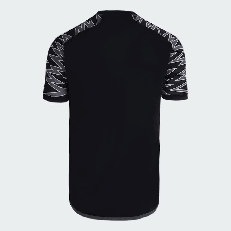 Camisa Atlético Mineiro III 24/25 - Adidas Torcedor Masculina