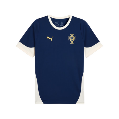 Camisa Portugal 25/26 Treino I - Torcedor Masculina