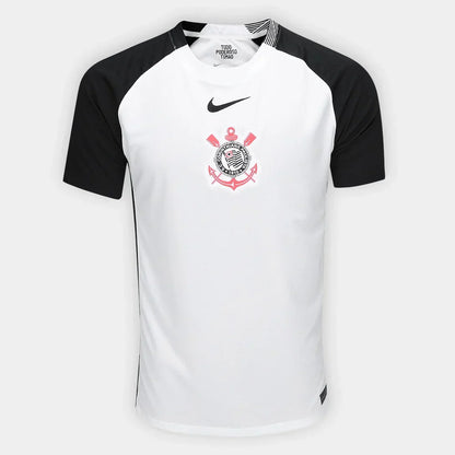 Camisa Corinthians Home 25/26 RAMALHO N° 5