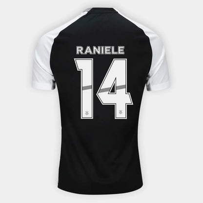 Camisa Corinthians Away 25/26 RANIELE N° 14