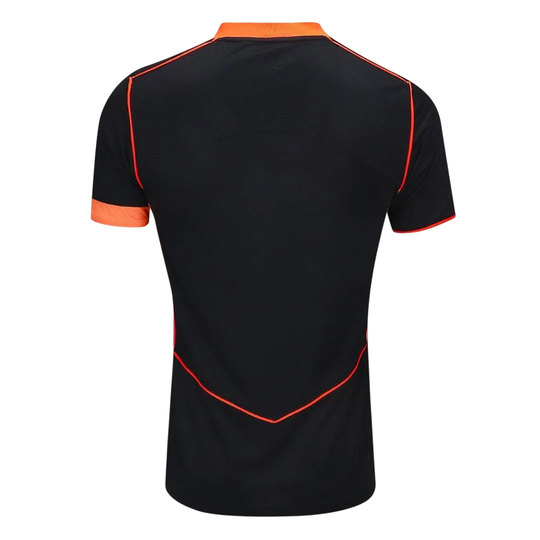 Camisa Corinthians Total 90 III 25/26 - Nike Versão Torcedor Masculina