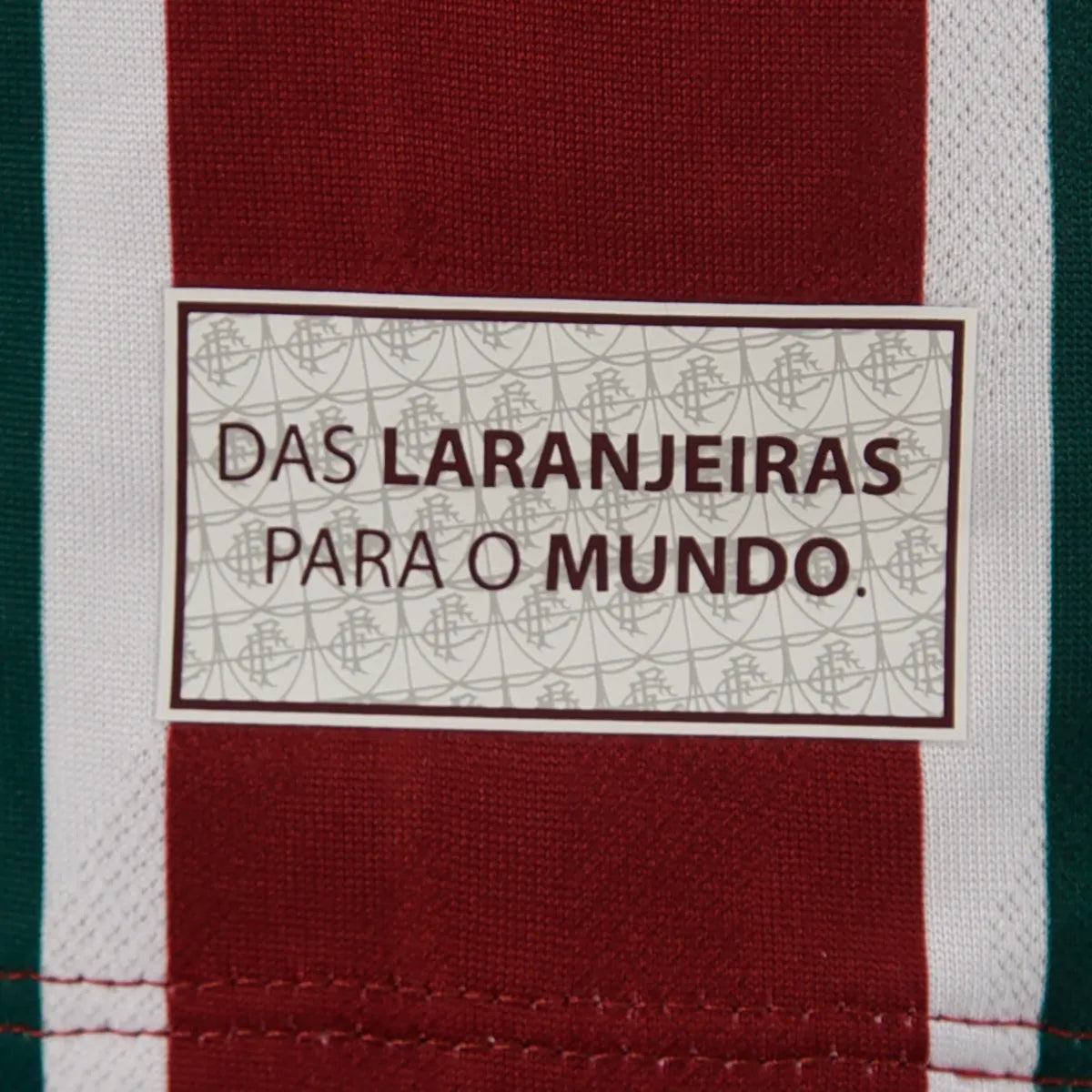 Camisa Fluminense 25/26 Home - Torcedor Masculina