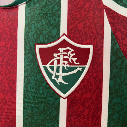 Camisa Fluminense 24/25 - Umbro Torcedor Masculina